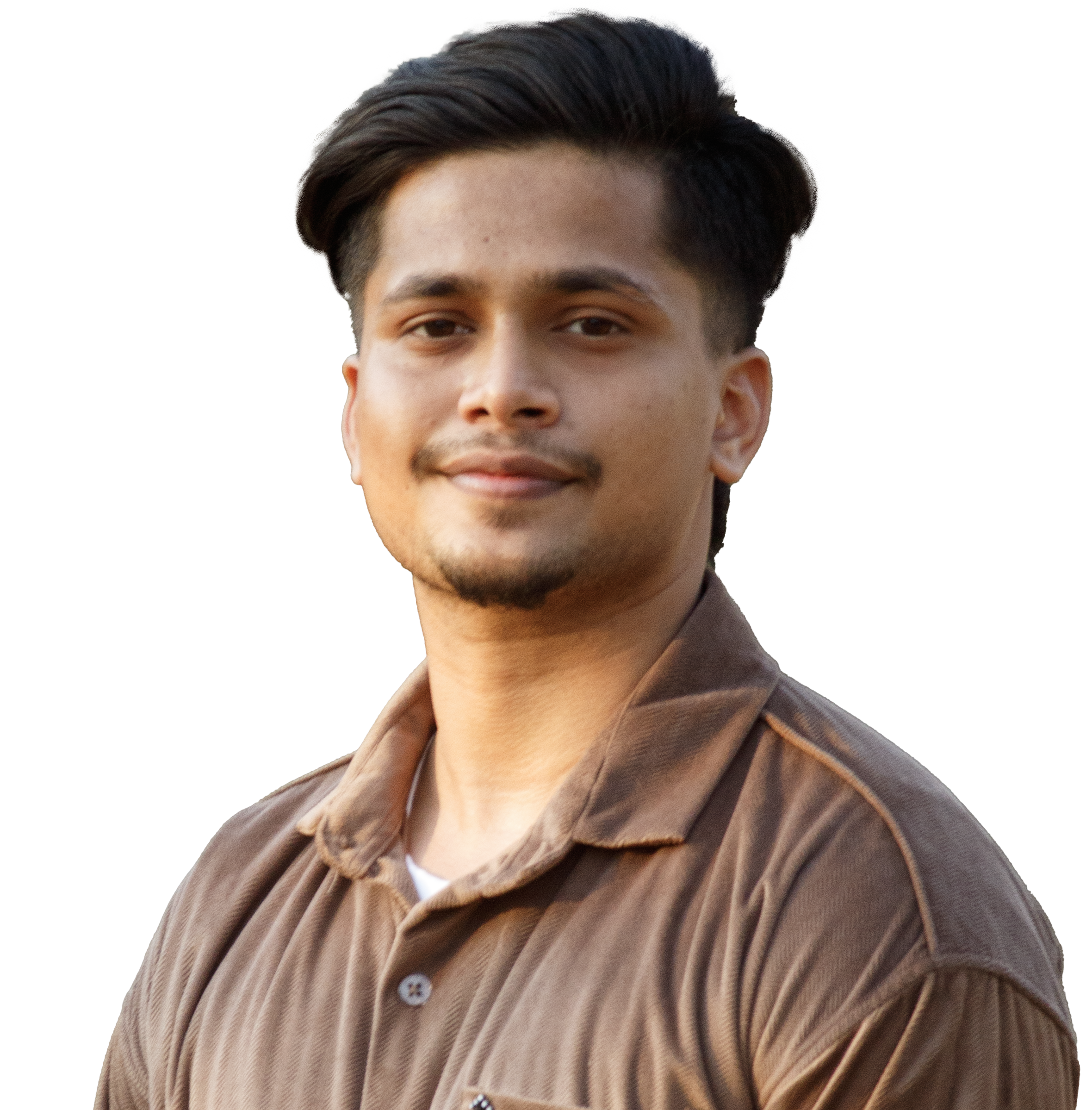 Rajeev Baniya